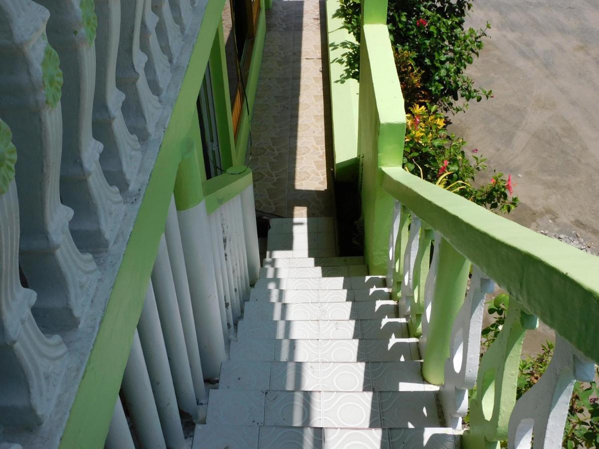 Casa de Huéspedes Yoli By Rotamundos Playa Chachalacas Exterior foto